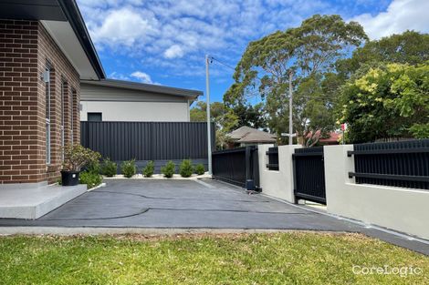 Property photo of 11 Concord Avenue Concord West NSW 2138