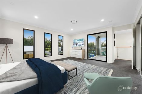 Property photo of 62 Dales Way Coomera QLD 4209