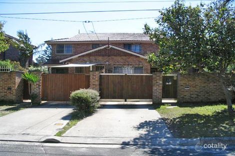 38a Combles Pde, Matraville, NSW 2036