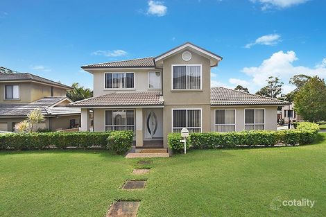 Property photo of 1 Arbutus Street Valentine NSW 2280