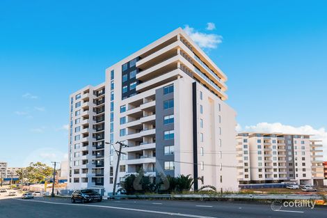 Property photo of 1107/24 Dressler Court Merrylands NSW 2160