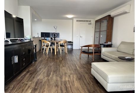 26/15 Walsh St, Milton, QLD 4064