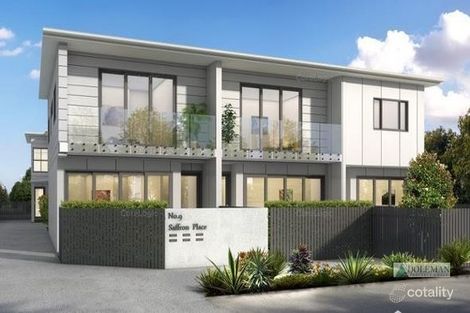 Property photo of 1/9 Hickey Street Coomera QLD 4209