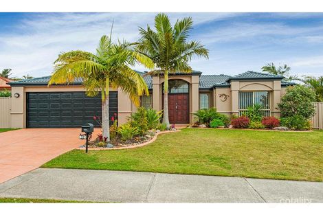 37 Santa Isobel Bvd, Pacific Pines, QLD 4211