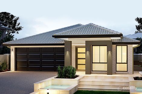 Lot 3206 Campbellfield Ave, Bradbury, NSW 2560