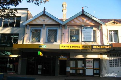 43 The Corso, Manly, NSW 2095