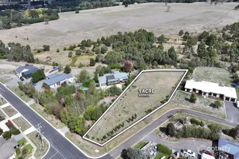 Property photo of 1 Gingella Court Ballan VIC 3342