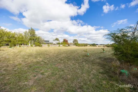 Property photo of 1 Gingella Court Ballan VIC 3342
