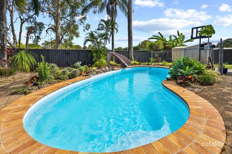 Property photo of 5 Warroo Drive Deception Bay QLD 4508