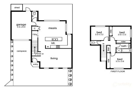 Property photo of 31 Grange Road Kew VIC 3101
