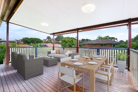 Property photo of 30 Arcola Street Aspley QLD 4034