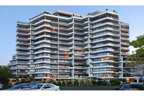 62/26 Lower River Tce, South Brisbane, QLD 4101