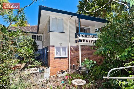 Property photo of 37 Willandra Street Enoggera QLD 4051