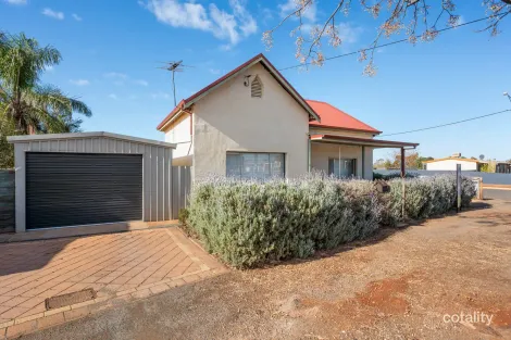 5 Gilberton St, South Kalgoorlie, WA 6430
