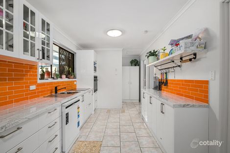 Property photo of 5 Warroo Drive Deception Bay QLD 4508