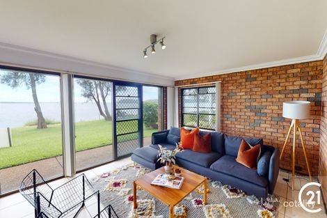 Property photo of 1/79 Foreshore Drive Salamander Bay NSW 2317