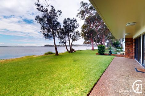 Property photo of 1/79 Foreshore Drive Salamander Bay NSW 2317