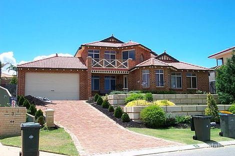 Property photo of 5 Aurora Grove Ocean Reef WA 6027