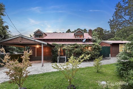 Property photo of 1001 Mt Dandenong Tourist Road Montrose VIC 3765