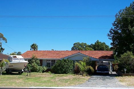 21 Ellersdale Ave, Warwick, WA 6024