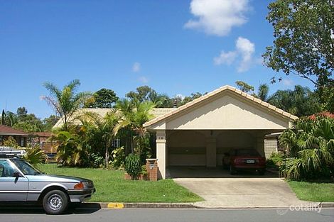 18 Menindee Ave, Coombabah, QLD 4216