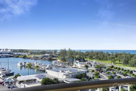 Property photo of 901/25 Breaker Street Main Beach QLD 4217