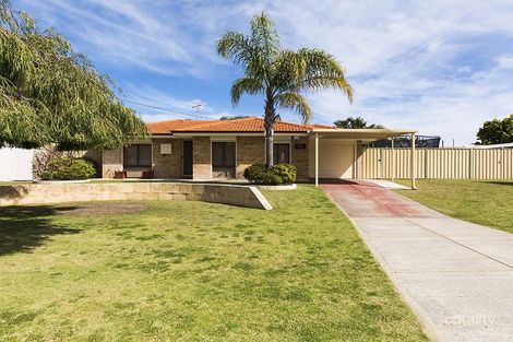 Property photo of 47 Brixham Way Warnbro WA 6169