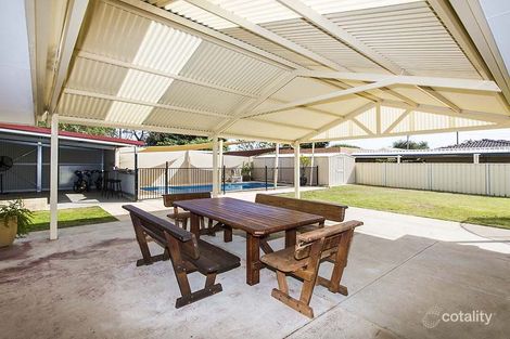 Property photo of 47 Brixham Way Warnbro WA 6169