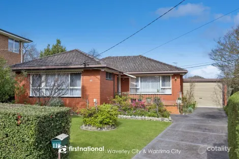 110 Whites Lane, Glen Waverley, VIC 3150