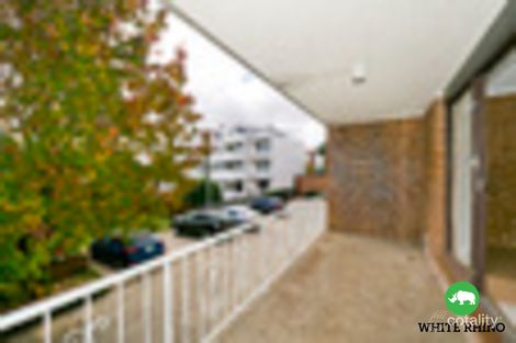 Property photo of 4/103 Canberra Avenue Griffith ACT 2603