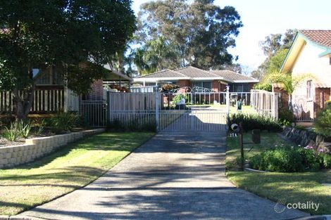 17a Hume Cres, Werrington County, NSW 2747