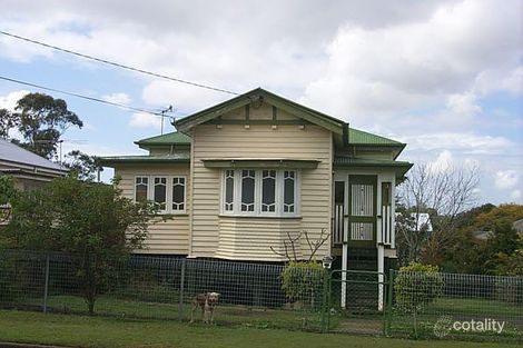 48 Granville St, Wilston, QLD 4051