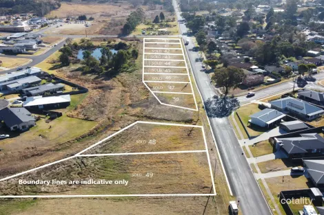 45 East St, Bega, NSW 2550