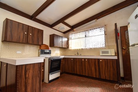 Property photo of 48 Thomas Lane Broken Hill NSW 2880