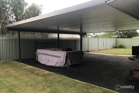 Property photo of 31 Esmond Street Emerald QLD 4720