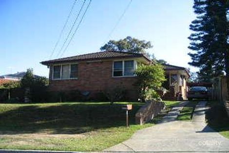 7 Talinga Ave, Georges Hall, NSW 2198