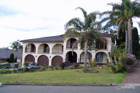 86 Ulundri Dr, Castle Hill, NSW 2154