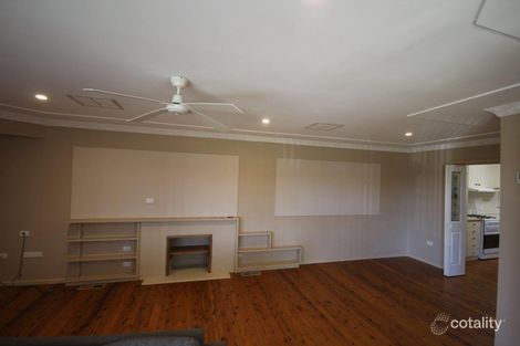 Property photo of 532 Williams Street Lavington NSW 2641