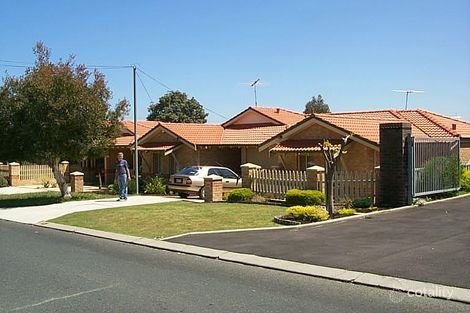 Property photo of 1/25 Sylvia Street Balcatta WA 6021