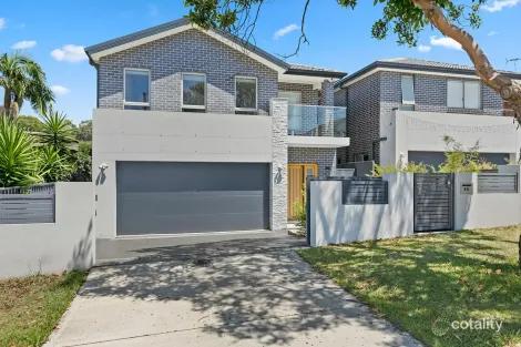 42 Highland Ave, Bankstown, NSW 2200