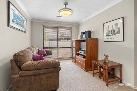 Property photo of 5 Palm Lilly Close Worrigee NSW 2540