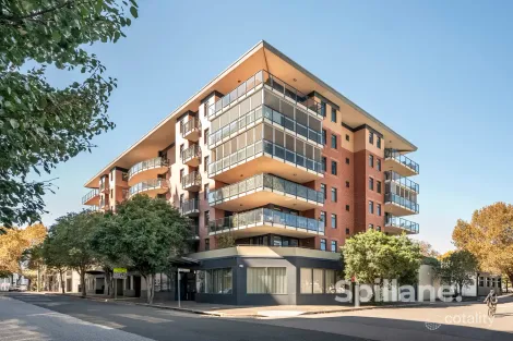 301/4 Ravenshaw St, Newcastle West, NSW 2302