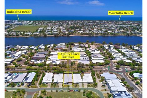 Property photo of 5 Agility Place Birtinya QLD 4575