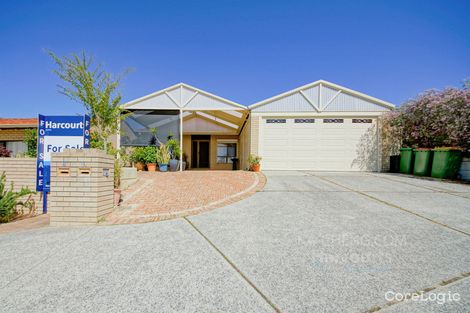 Property photo of 9B Beavis Court Noranda WA 6062