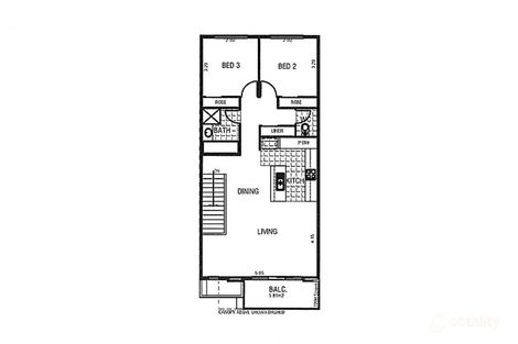 15/8 The Crossing, Caroline Springs, VIC 3023