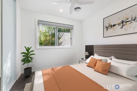 Property photo of 41B Enderby Street Mawson ACT 2607