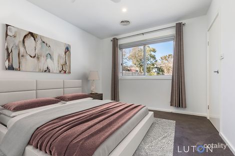 Property photo of 41B Enderby Street Mawson ACT 2607
