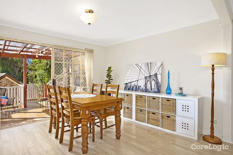 Property photo of 9/52 Old Castle Hill Road Castle Hill NSW 2154