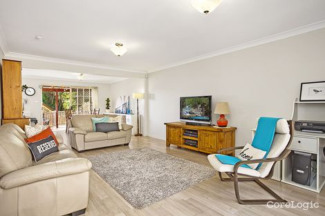 Property photo of 9/52 Old Castle Hill Road Castle Hill NSW 2154