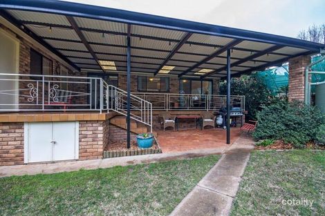 Property photo of 12 Kalkadoon Place Orange NSW 2800